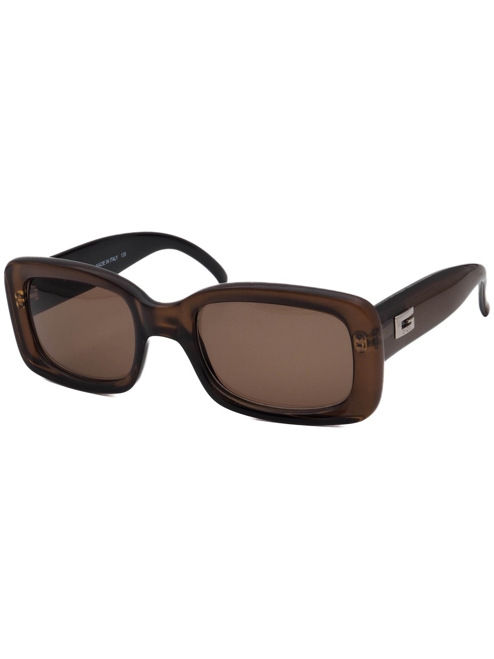 Gucci GG 2407/N/S 4NR Sunglasses - Picture 3 of 6